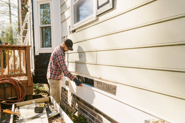 Trusted Fiber Cement Siding service in Port Republic, MD - Creative Siding